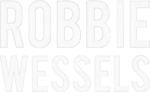 Robbie wessels logo