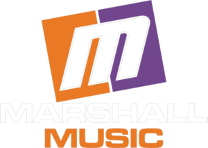 marshall music PNG