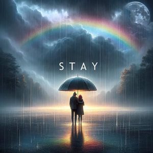 Stay cover art